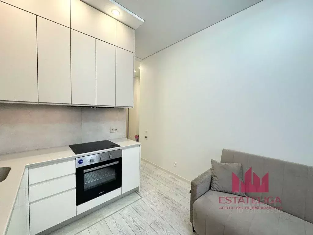 1-к кв. Москва ул. Архитектора Щусева, 5к2 (38.0 м) - Фото 2