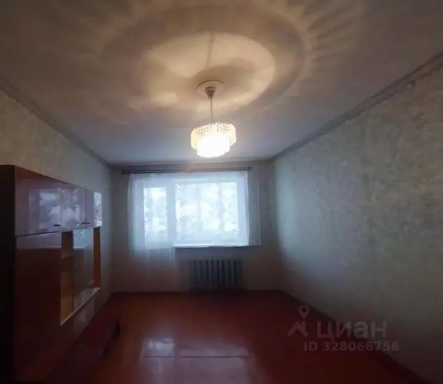 2-к кв. Пермский край, Александровск Яйва пгт, Юбилейная ул., 1 (44.4 ... - Фото 2