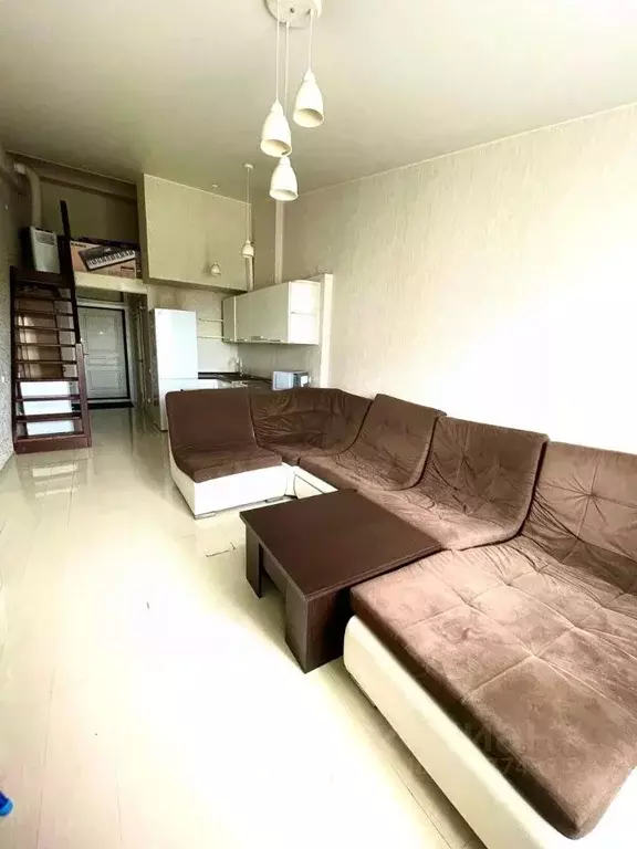 Студия Хакасия, Абакан ул. Некрасова, 45 (41.5 м) - Фото 0