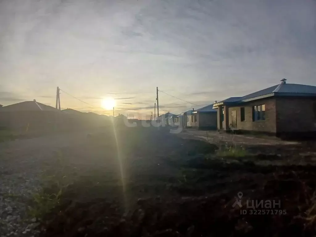 Дом в Башкортостан, Уфа городской округ, с. Нагаево 71А (128 м) - Фото 1