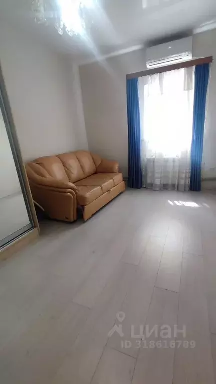 2-к кв. Крым, Ялта ул. Дражинского, 24 (40.0 м) - Фото 1