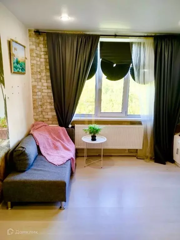 Продаётся 1-к квартира, 30.1 м - Фото 0