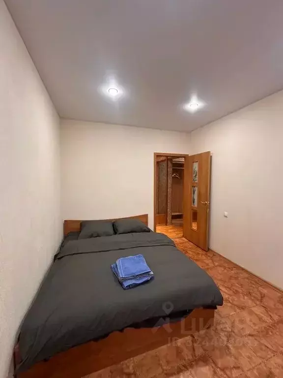 2-к кв. Мурманская область, Мурманск Ростинская ул., 1 (52.0 м) - Фото 1