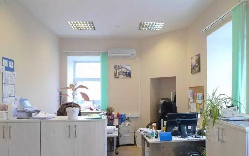 Офис в Москва ул. Образцова, 23 (248 м) - Фото 0