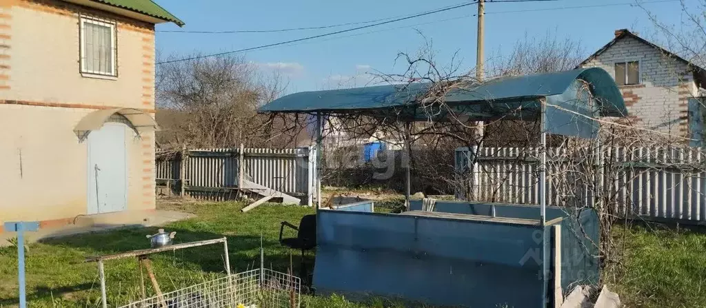 Дом в Белгородская область, Белгородский район, Беломестненское с/пос, ... - Фото 1