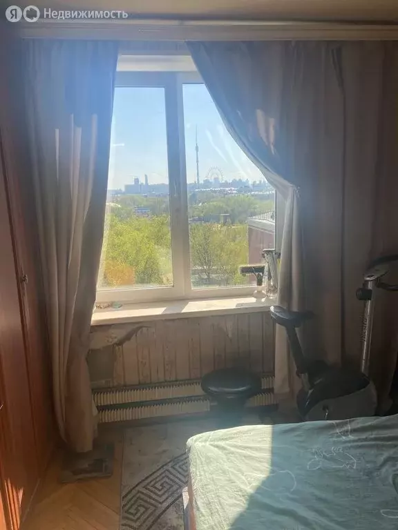 2-комнатная квартира: Москва, улица Докукина, 3к1 (45.7 м) - Фото 2