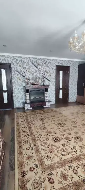 Коттедж в Курская область, Курский район, Щетинский сельсовет, д. ... - Фото 1