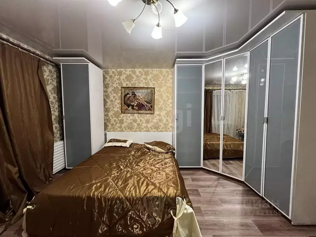 1-к кв. Ямало-Ненецкий АО, Новый Уренгой Восточный мкр, 1/5 (36.0 м) - Фото 1