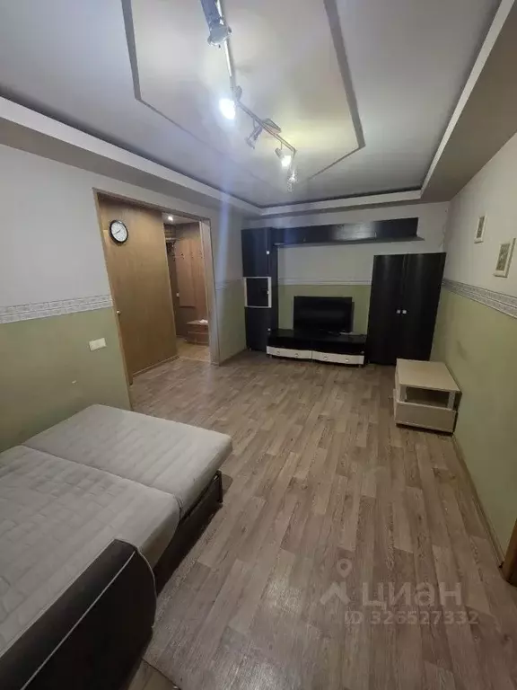 2-к кв. Московская область, Электросталь Западная ул., 21 (45.0 м) - Фото 2