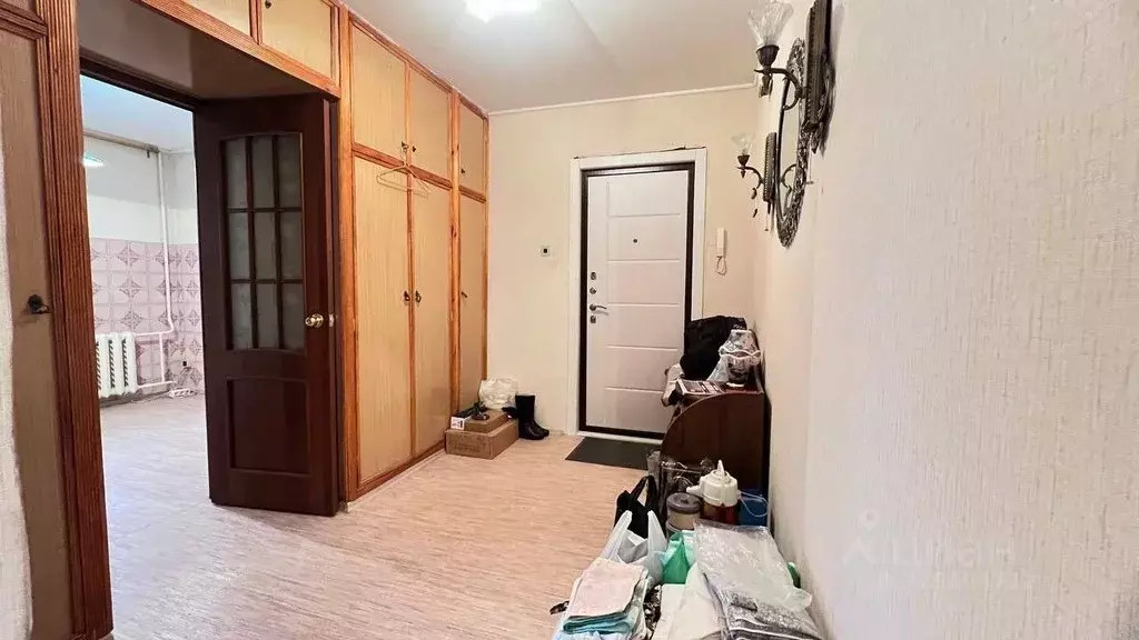 2-к кв. Свердловская область, Заречный ул. Алещенкова, 17 (53.1 м) - Фото 1