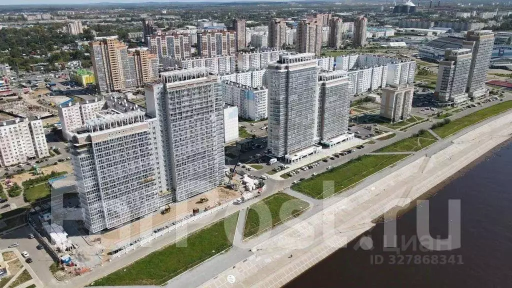 3-к кв. Хабаровский край, Хабаровск ул. А.А. Вахова, 9 (73.2 м) - Фото 1