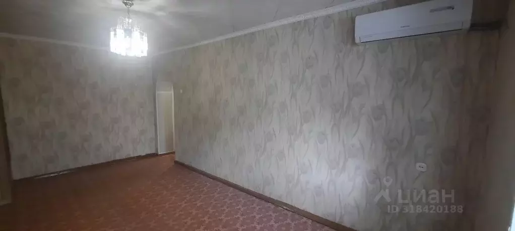2-к кв. Саратовская область, Советский район, Степное рп  (43.0 м) - Фото 1