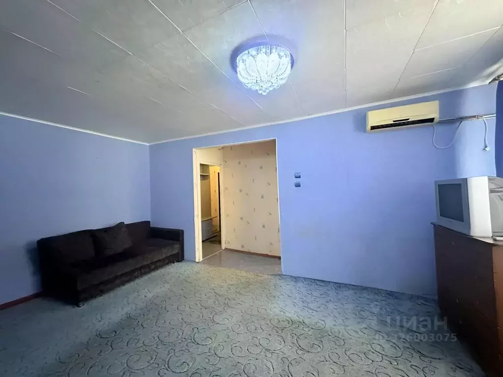 2-к кв. Самарская область, Самара просп. Карла Маркса, 418 (43.3 м) - Фото 2