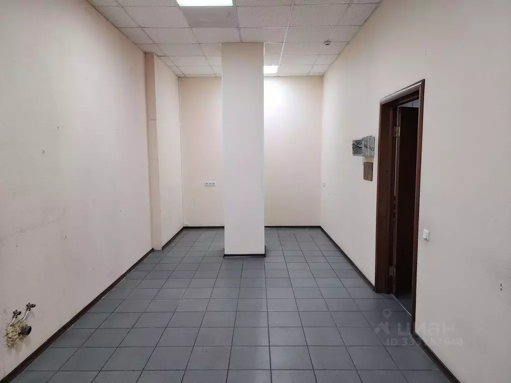 Помещение свободного назначения в Санкт-Петербург наб. Обводного ... - Фото 2