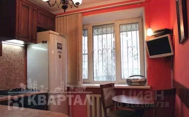 4-к кв. Краснодарский край, Новороссийск ул. Энгельса, 55 (85.2 м) - Фото 0
