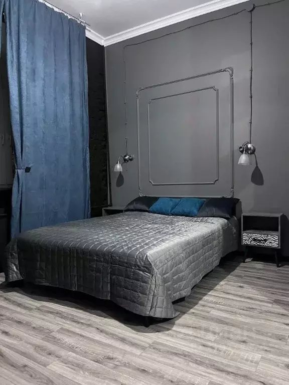 Комната Москва ул. Татищева, 3 (15.0 м) - Фото 0