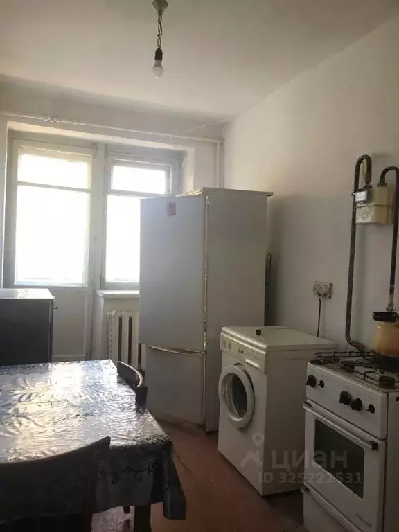 4-к кв. Марий Эл, Советский район, Вятское с/пос, с. Вятское ул. ... - Фото 2