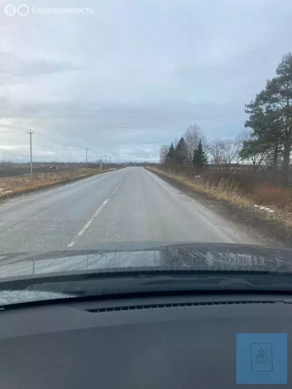 Участок в Московская область, городской округ Клин, территория ... - Фото 0