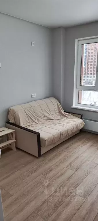 Студия Московская область, Балашиха ул. Романычева, 2 (19.0 м) - Фото 1