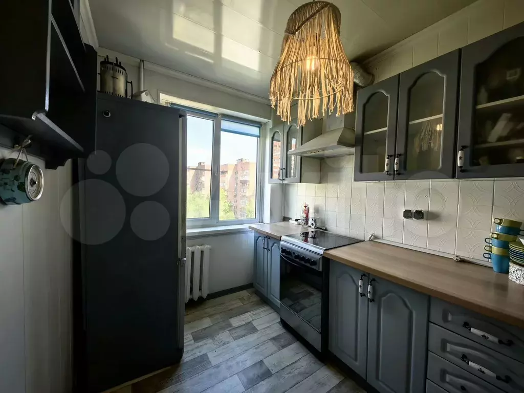 2-к. квартира, 47 м, 7/9 эт. - Фото 1