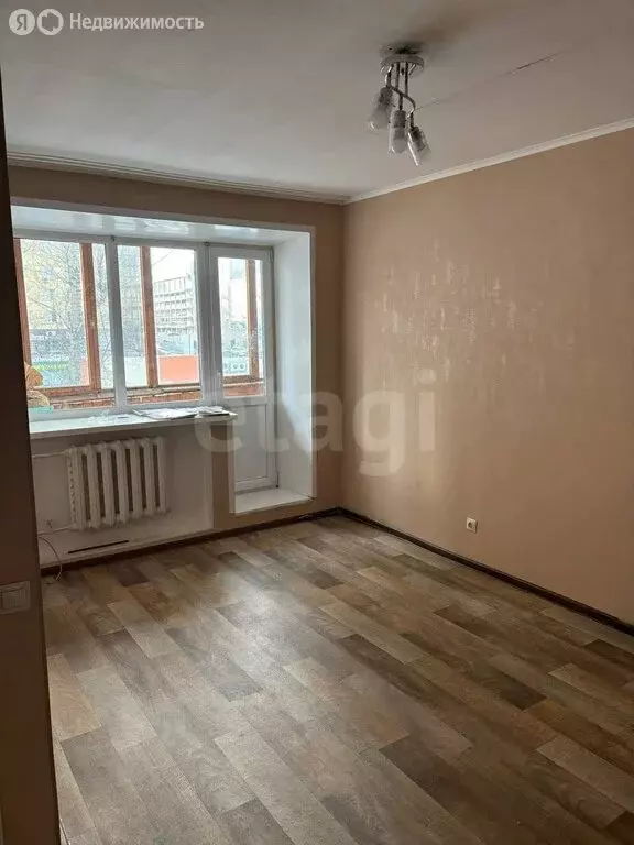 1-комнатная квартира: Пермь, улица Николая Островского, 72 (30.9 м) - Фото 2