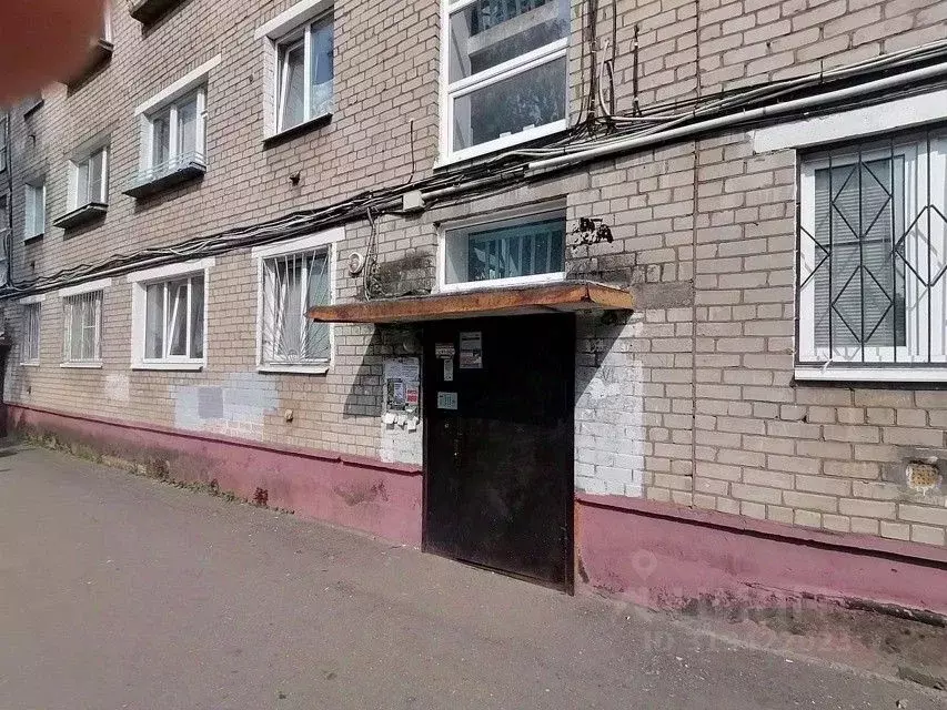 2-к кв. Ярославская область, Ярославль ул. 8 Марта, 16 (44.0 м) - Фото 0