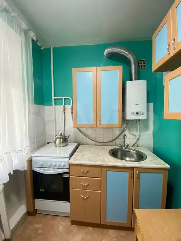 2-к. квартира, 45 м, 3/5 эт. - Фото 1
