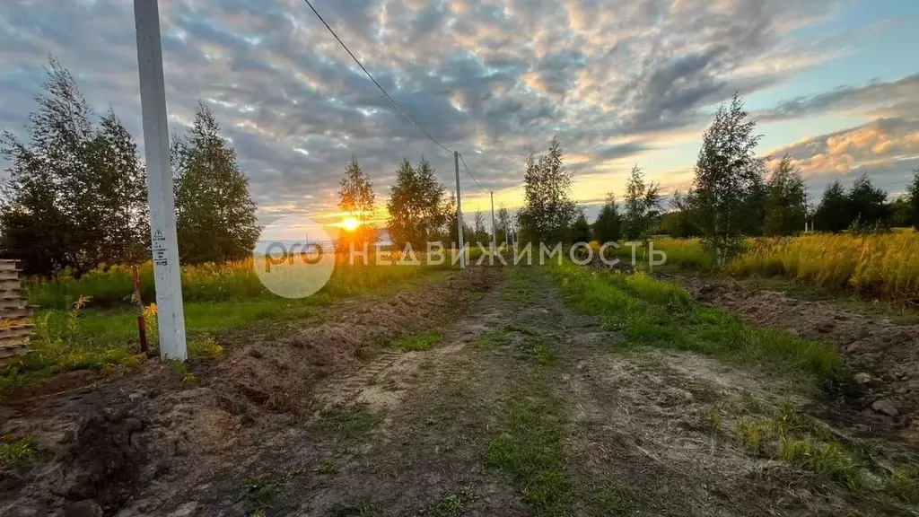 Участок в Рязанская область, Рыбное Рязанская ул., 22 (15.0 сот.) - Фото 1