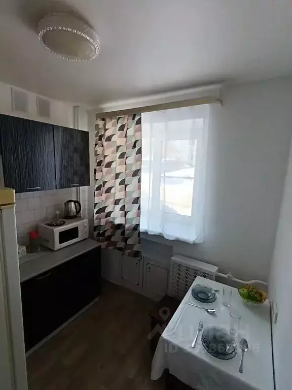 2-к кв. Мурманская область, Мурманск ул. Свердлова, 30 (45.0 м) - Фото 0