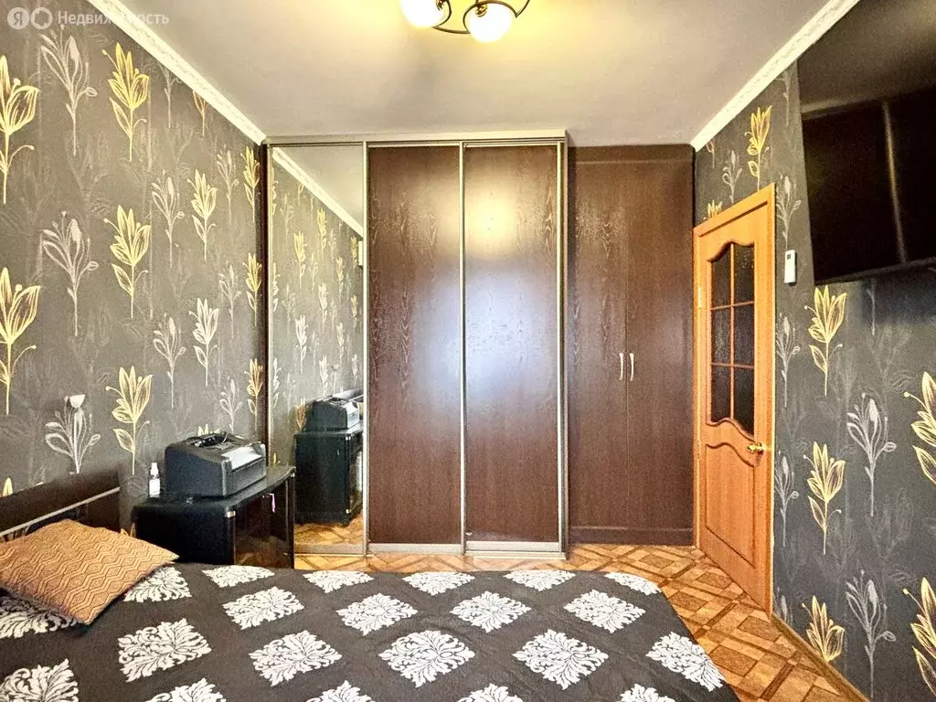 2-комнатная квартира: Прокопьевск, улица Есенина, 22 (52.4 м) - Фото 1