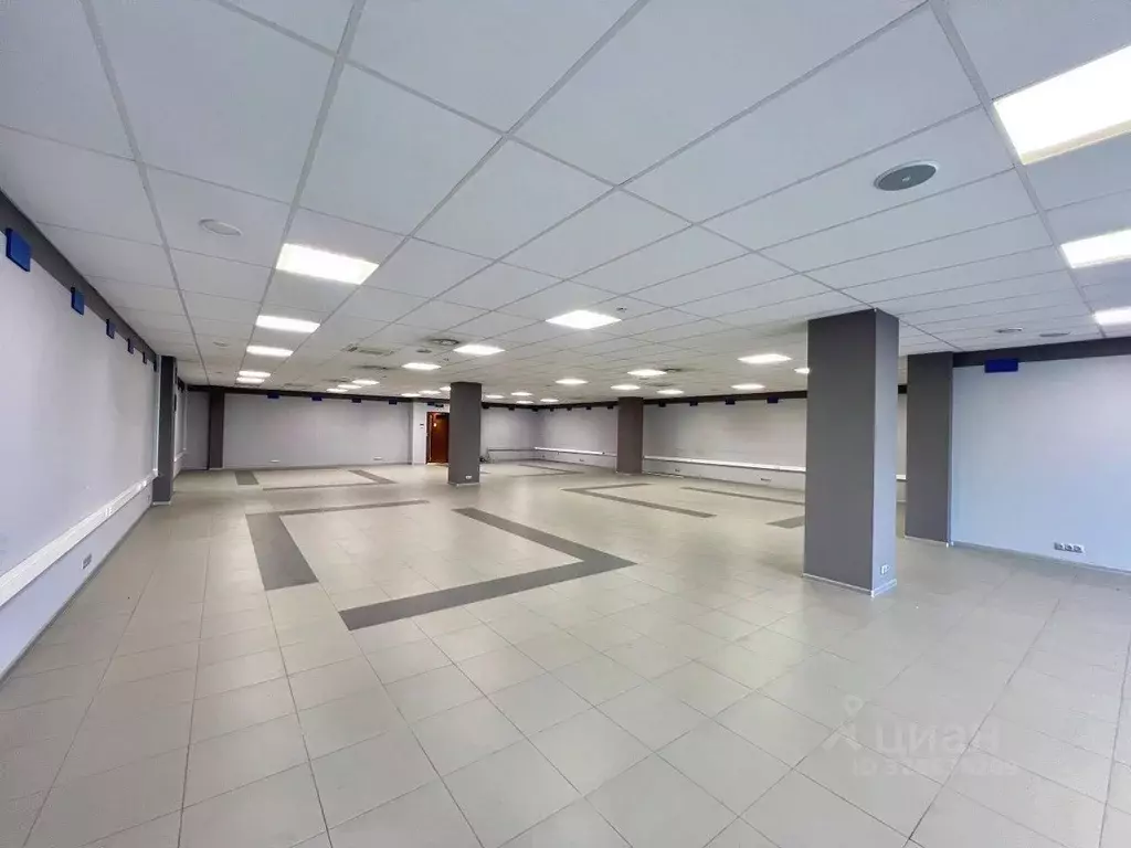 Офис в Москва Очаковское ш., 34 (257 м) - Фото 2