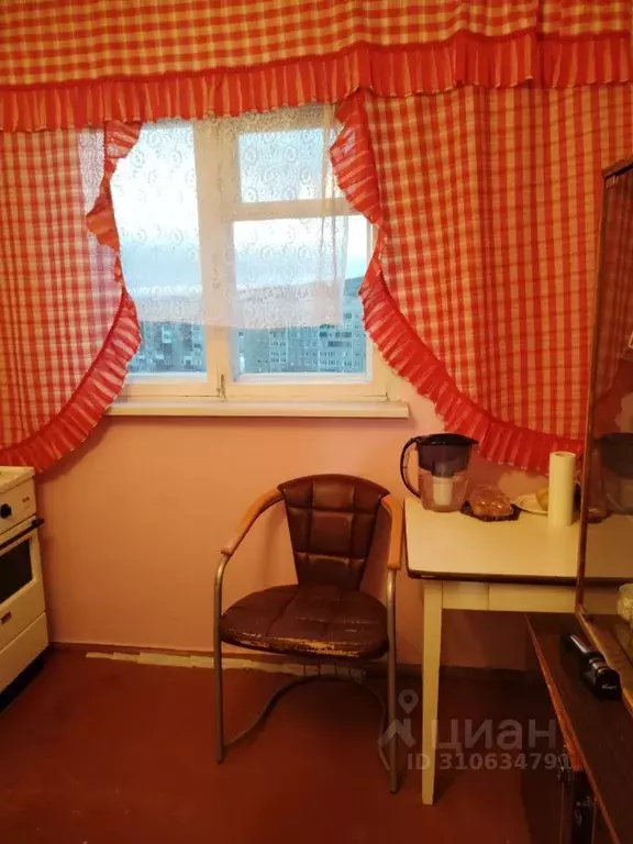 1-к кв. Мурманская область, Мурманск Ледокольный проезд, 9 (32.7 м) - Фото 0