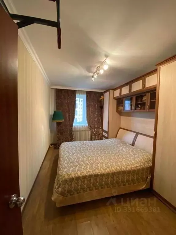 2-к кв. Москва Старопетровский проезд, 12Ак1 (60.0 м) - Фото 2
