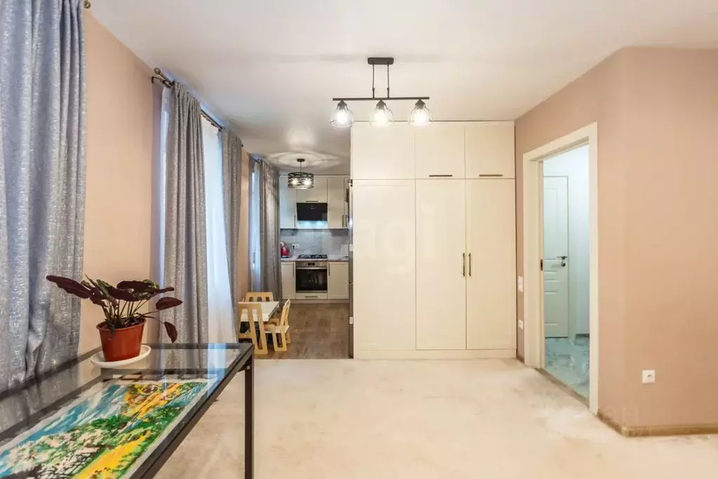 3-к кв. Ростовская область, Азов Азовский район, ул. Ленина, 17 (63.3 ... - Фото 1