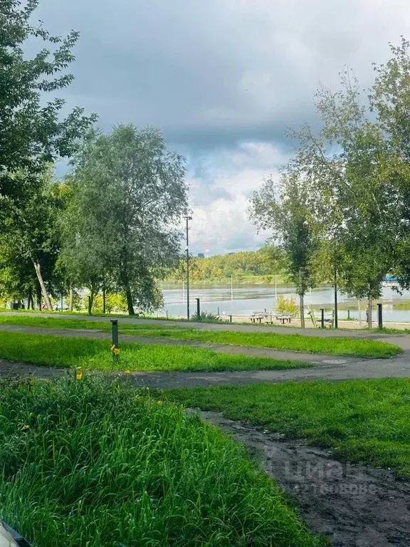 2-к кв. Красноярский край, Красноярск ул. Анатолия Гладкова, 16 (45.3 ... - Фото 0