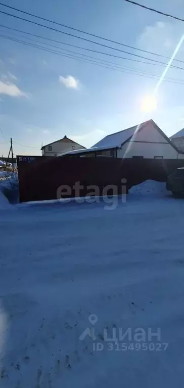 Дом в Свердловская область, Нижний Тагил 1 Мая ул., 25А (75 м) - Фото 0
