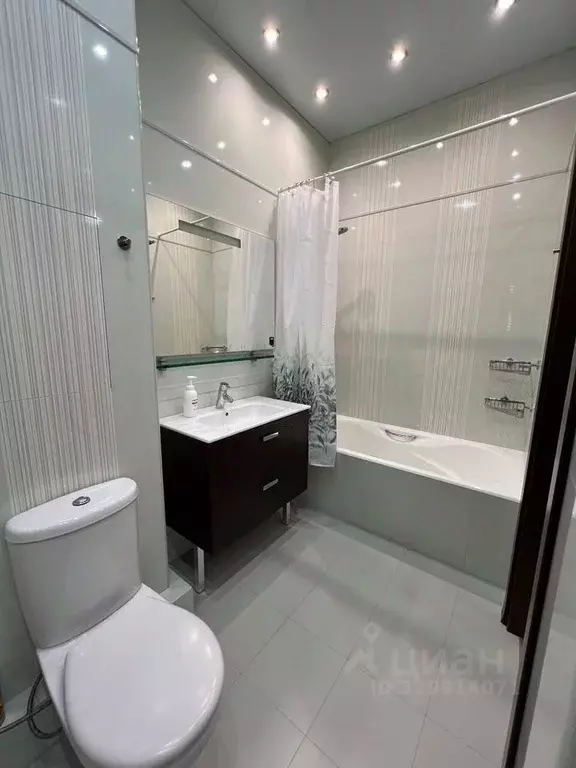 2-к кв. Москва ул. Маршала Тухачевского, 37/21 (49.0 м) - Фото 2