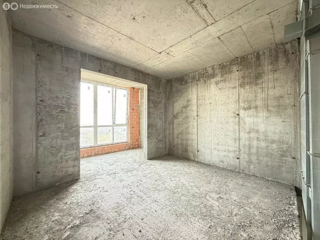 Квартира-студия: Нальчик, улица Лермонтова, 1 (65 м) - Фото 2