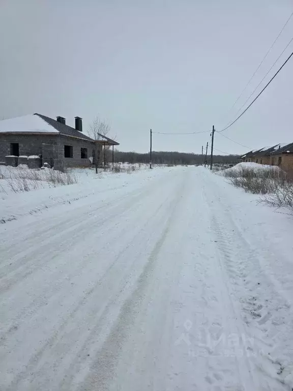 Участок в Оренбургская область, Оренбургский район, Ивановский ... - Фото 2