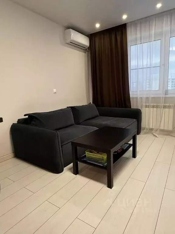 Студия Московская область, Домодедово Южный мкр, ул. ... - Фото 2