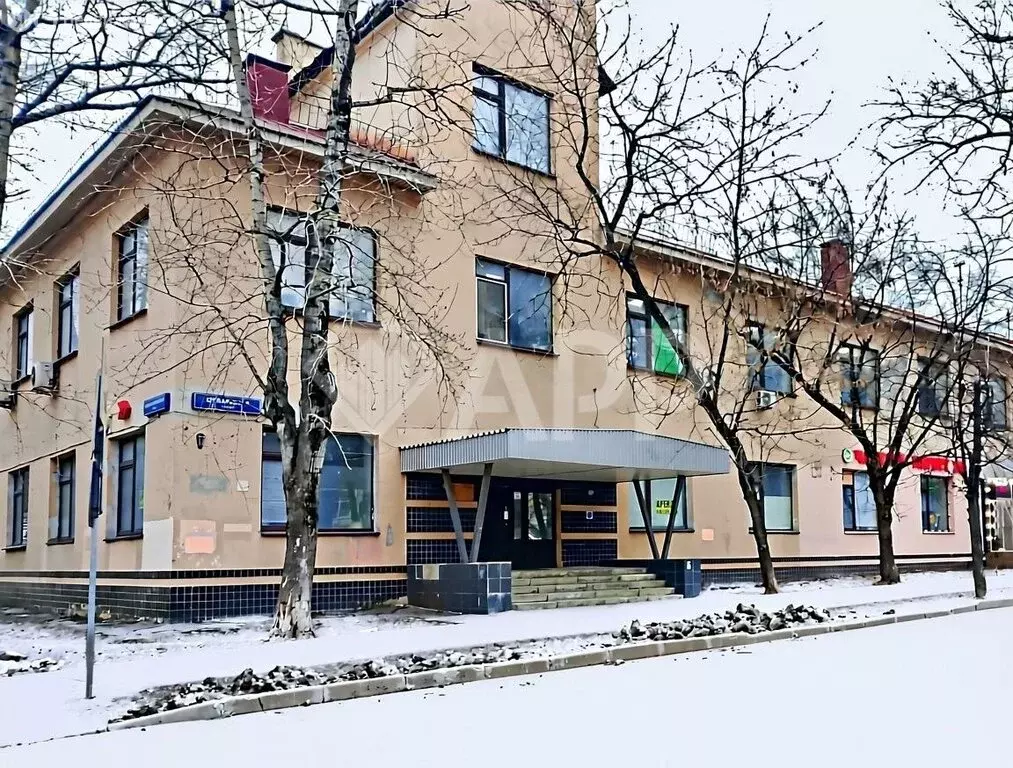 Помещение свободного назначения (200 м) - Фото 2