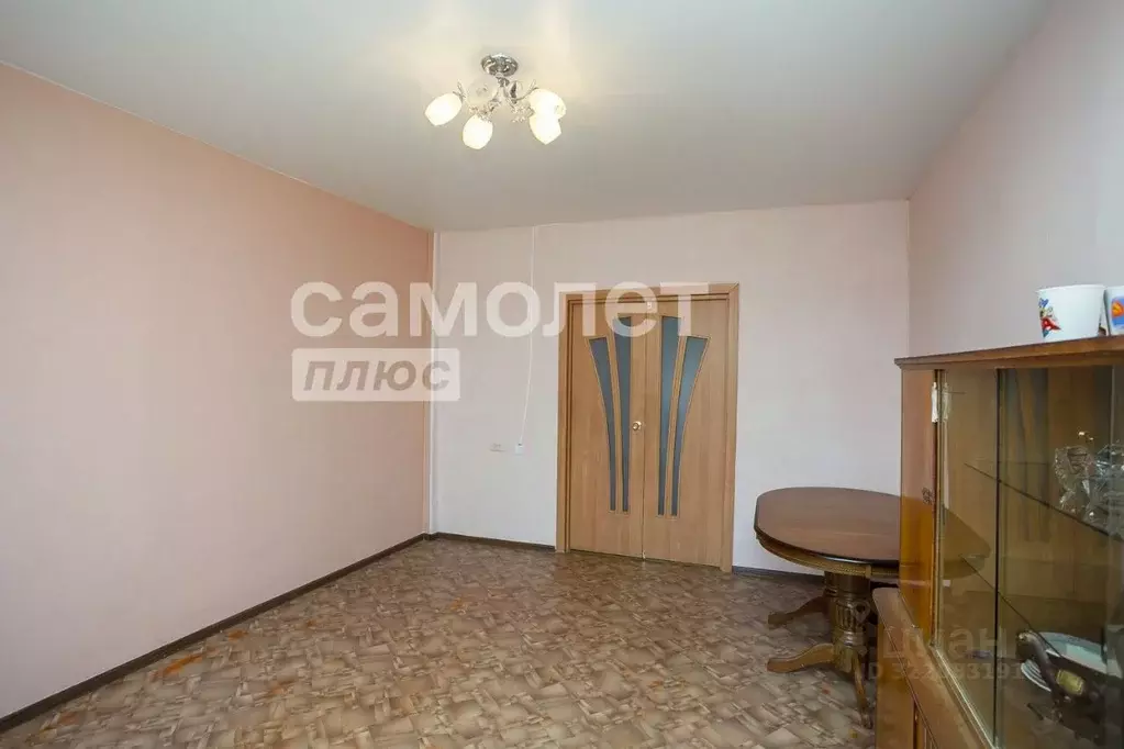 2-к кв. Кемеровская область, Кемерово ул. 50 лет Октября, 15 (59.3 м) - Фото 1