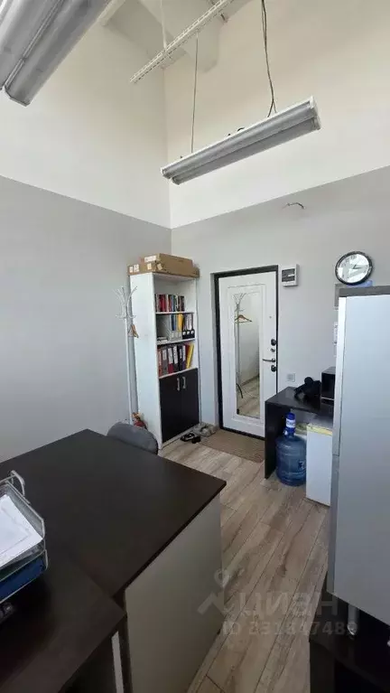 Офис в Татарстан, Казань ул. Саид-Галеева, 6 (12 м) - Фото 2