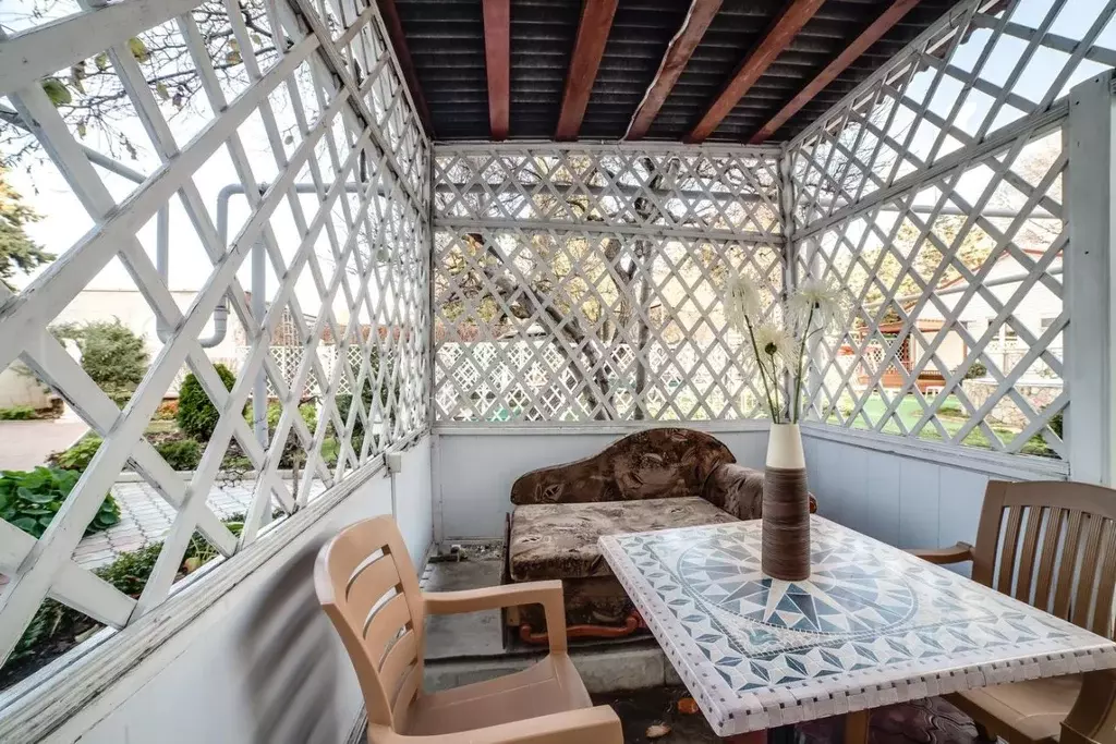 1-к кв. Севастополь ул. Древняя, 34 (22.0 м) - Фото 1