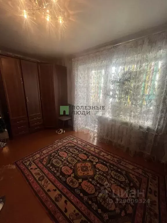 3-к кв. Курганская область, Курган Краснодонская ул., 1А (54.8 м) - Фото 1
