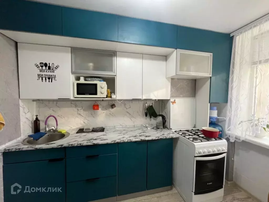 Продаётся 3-к квартира, 70 м - Фото 1