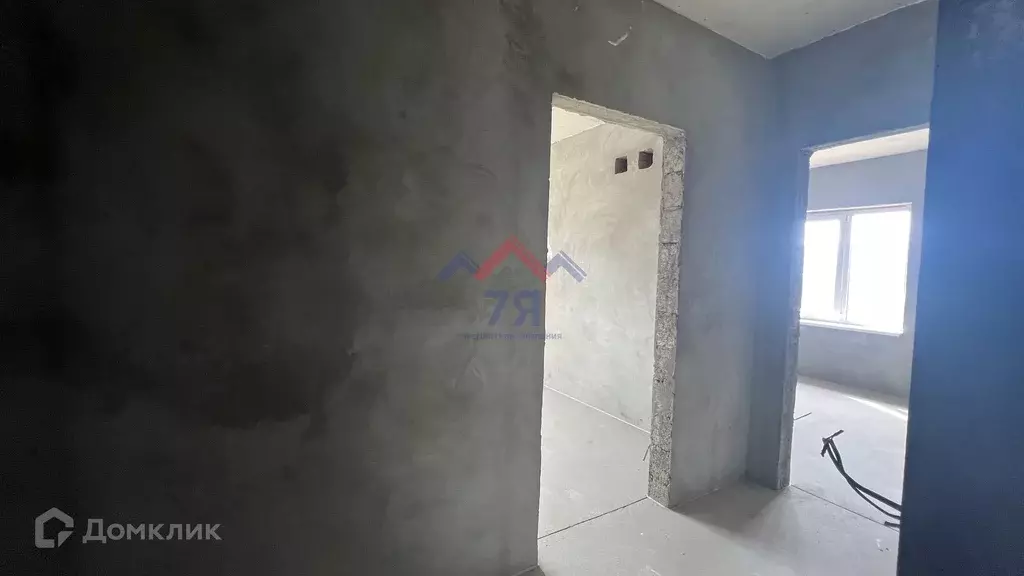 Продаётся 1-к квартира, 34.9 м - Фото 1