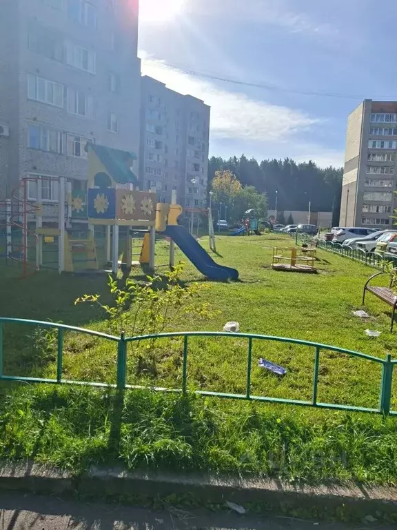 2-к кв. Московская область, Дубна 9 Мая ул., 10 (40.6 м) - Фото 2