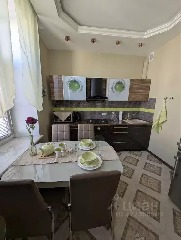 2-к кв. Москва ул. Арбат, 47/23 (45.0 м) - Фото 2