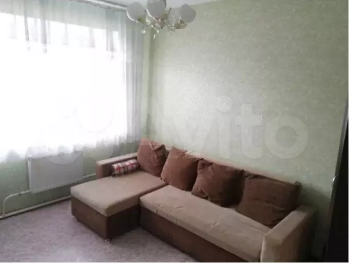 Квартира-студия, 23,1 м, 1/3 эт. - Фото 1